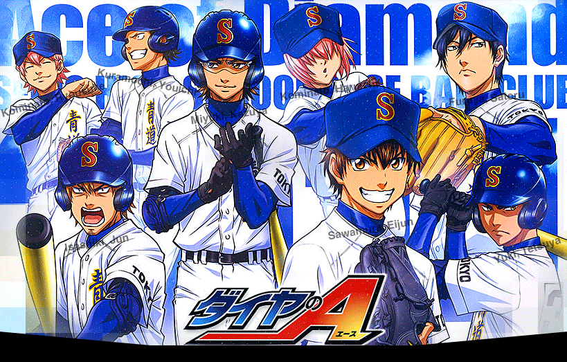 Top 10 Sports Anime You Should Watch! – ani4ublog